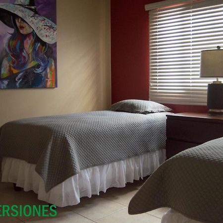 Apartamento Corporativo Pena Blanca Exteriér fotografie