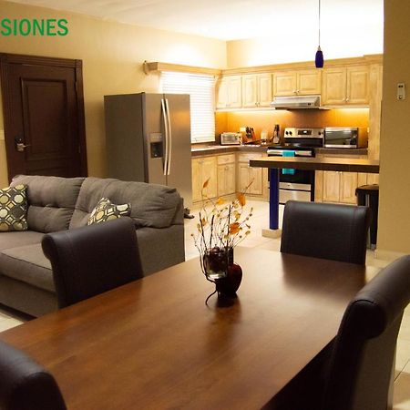 Apartamento Corporativo Pena Blanca Exteriér fotografie
