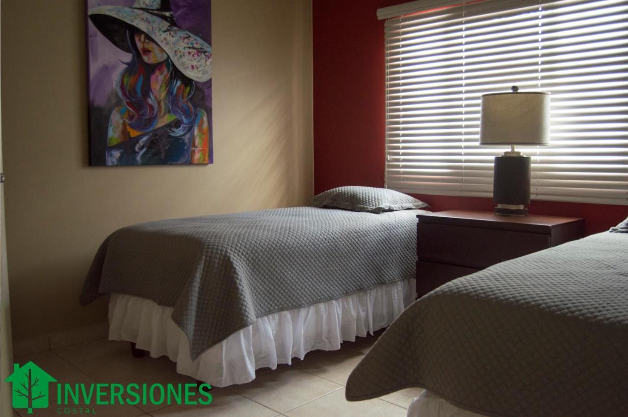 Apartamento Corporativo Pena Blanca Exteriér fotografie