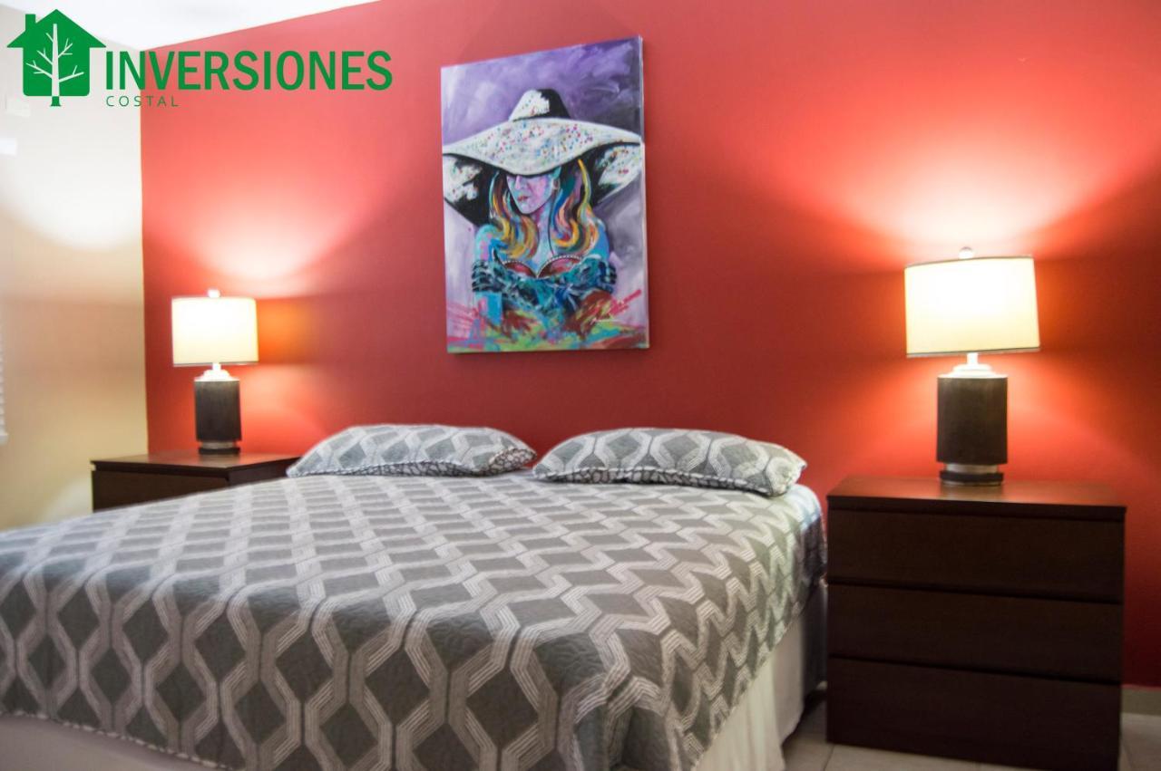 Apartamento Corporativo Pena Blanca Exteriér fotografie