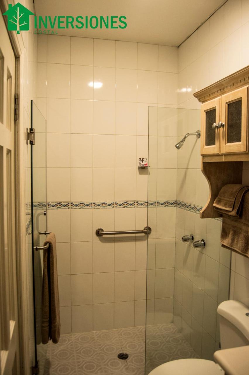 Apartamento Corporativo Pena Blanca Exteriér fotografie