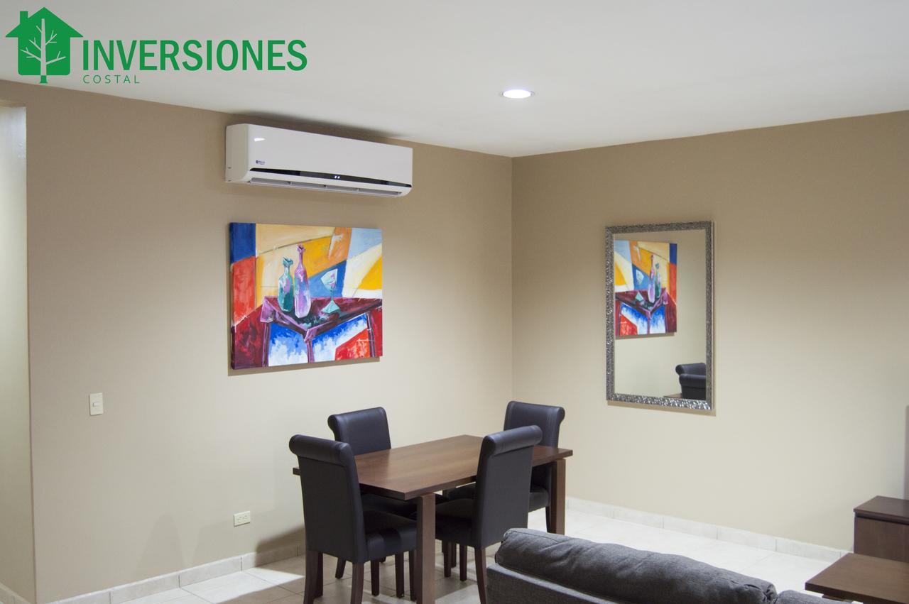 Apartamento Corporativo Pena Blanca Exteriér fotografie