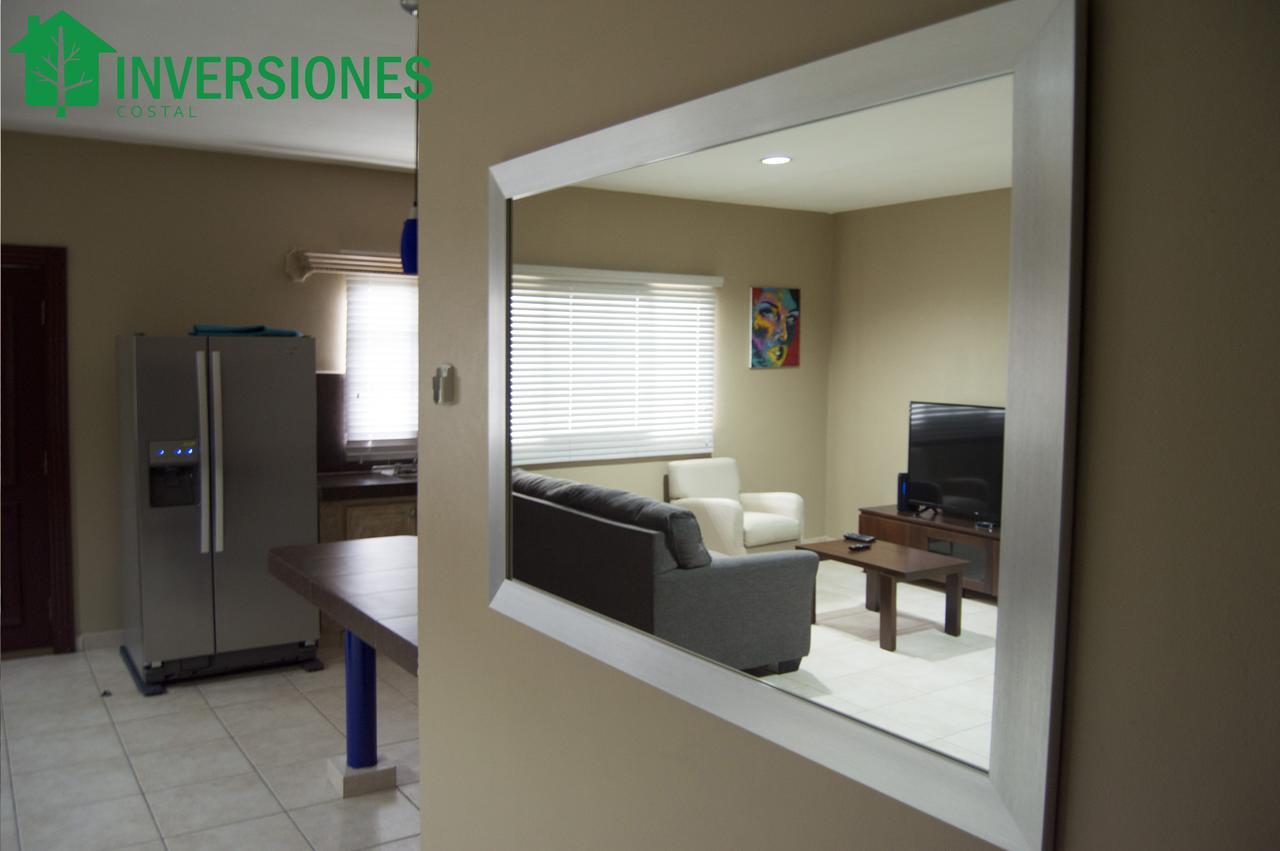 Apartamento Corporativo Pena Blanca Exteriér fotografie