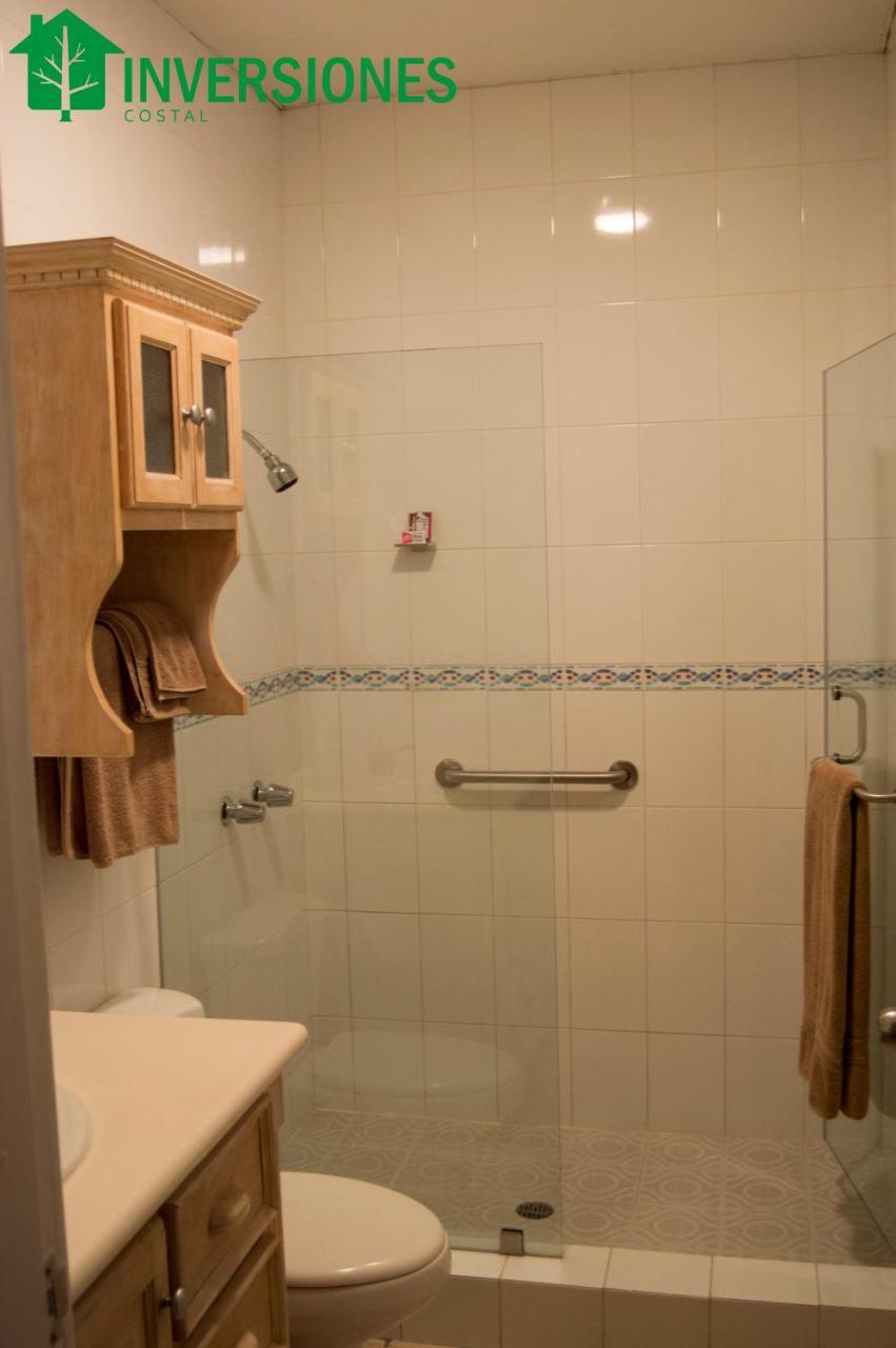 Apartamento Corporativo Pena Blanca Exteriér fotografie