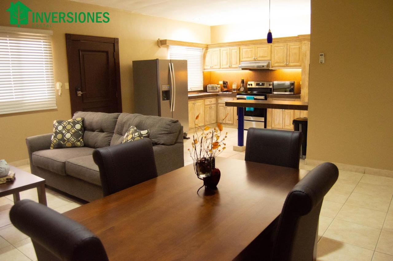 Apartamento Corporativo Pena Blanca Exteriér fotografie
